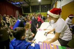 3 DOBRI MOŽJE V CERKNICI - Valter Leban-6918